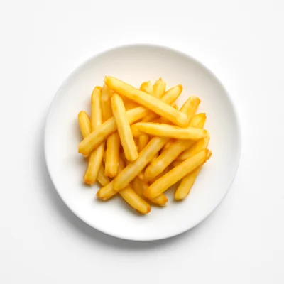 Pommes