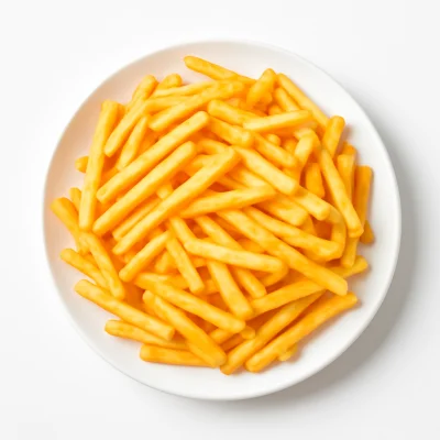 Pommes