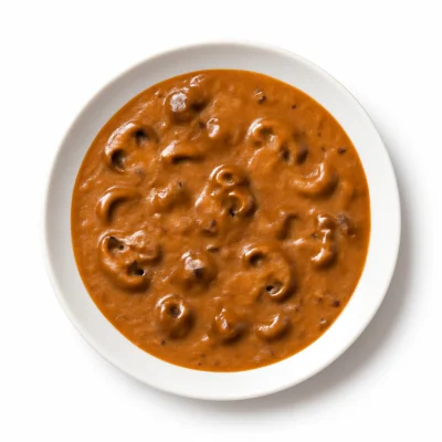 jägersauce