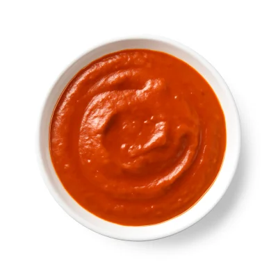 Paprikasauce