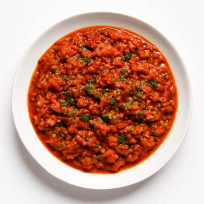 Bolognesesauce
