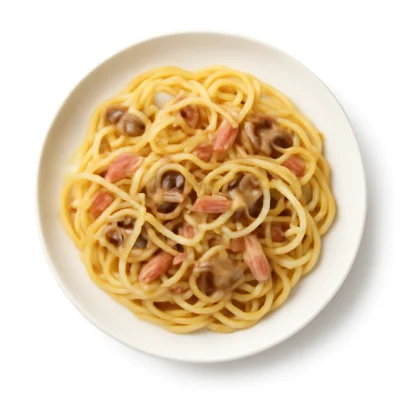 Spaghetti Piccanti