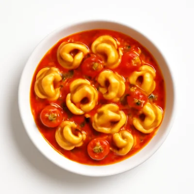 Tortellini Napoli