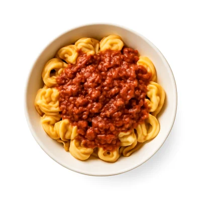 Tortellini Bolognese