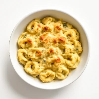 Tortellini alla Panna