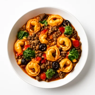 Tortellini Olivia