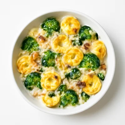 Tortellini Ali Baba