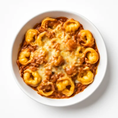 Tortellini al Forno