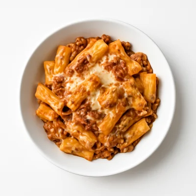 Rigatoni al Forno