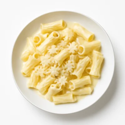 Rigatoni Formaggi