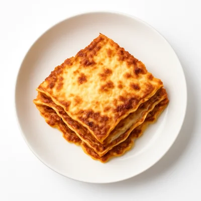 Lasagne al Forno