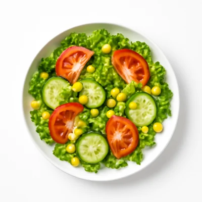 Insalata di Mais