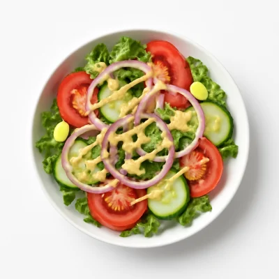 Bauernsalat
