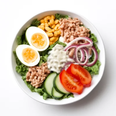 Insalata Italia