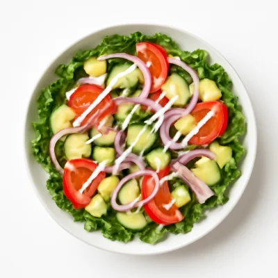 Insalata Speciale