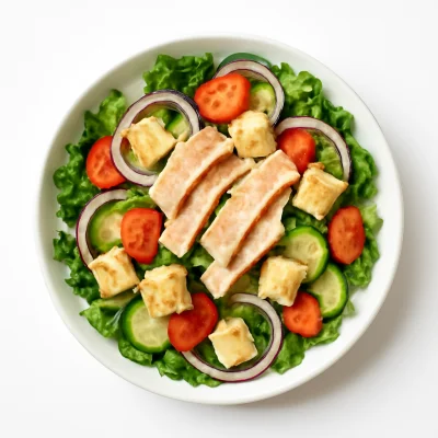 Insalata Festival