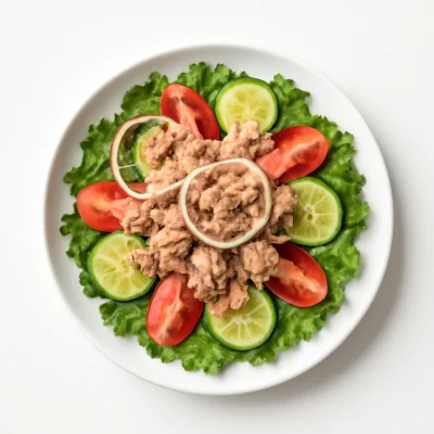 Insalata Tonno