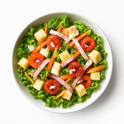 Insalata Mista