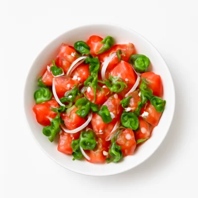 Bruscetta