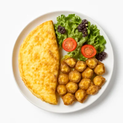 Quattro Formaggi