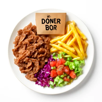 Döner Box
