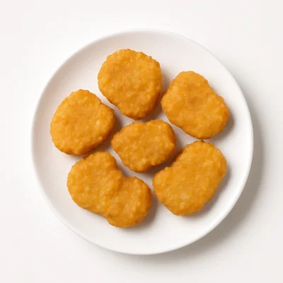 Chicken Nuggets