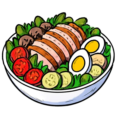 Insalata Amrit
