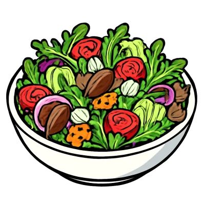 Insalata Roma