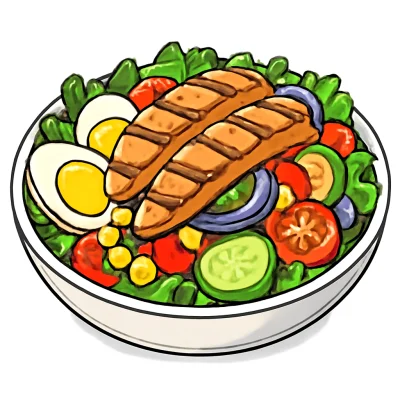 Insalata Fitness