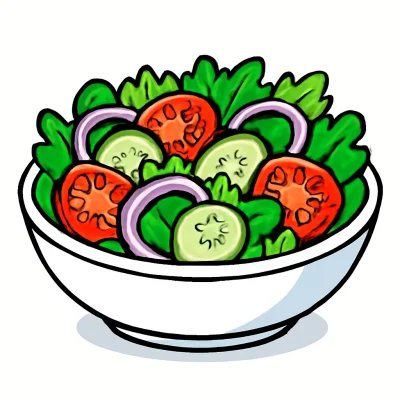 Insalata Mista