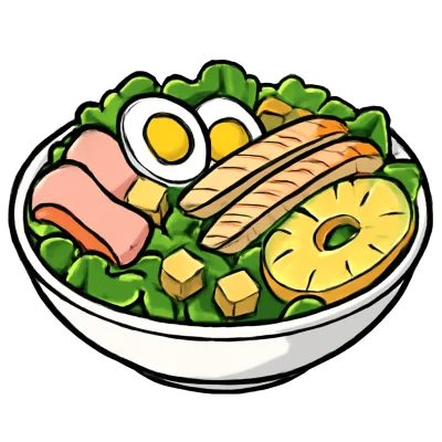 Insalata Riccardo