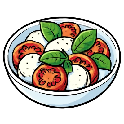 Caprese