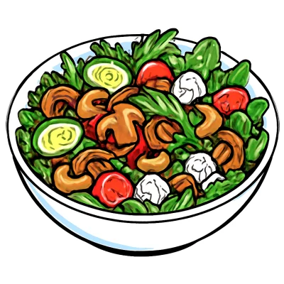 Insalata Marci
