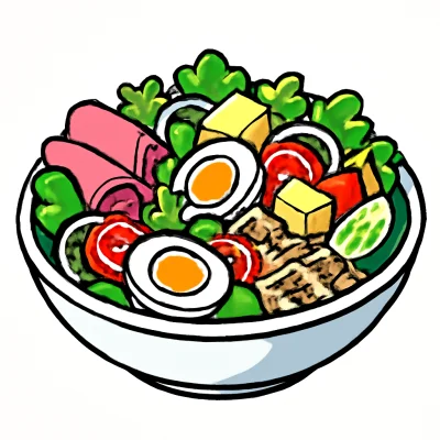 Insalata Italia