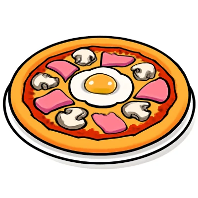 Pizza Vielbach