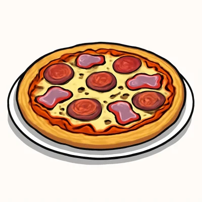 Pizza Dev
