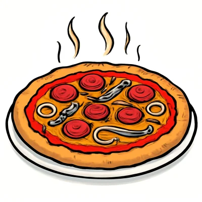Pizza Fredi