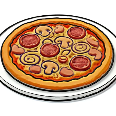 Pizza Las Vegas