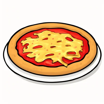 Pizza nach Wunsch