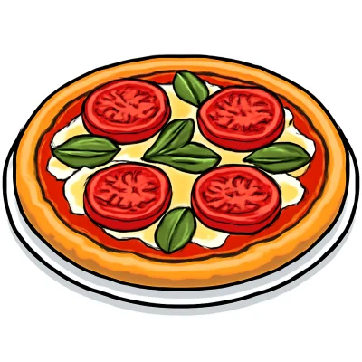 Caprese