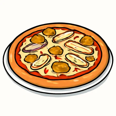 Pizza Chef