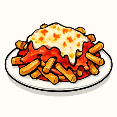 Pizza Chips