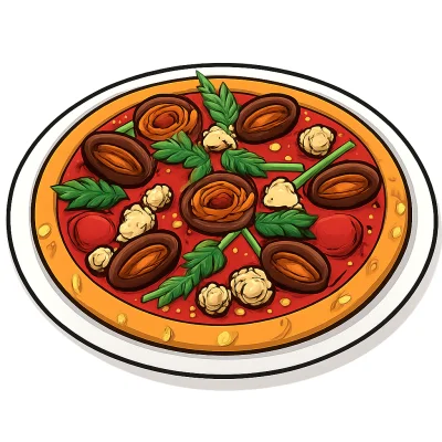 Pizza Amore