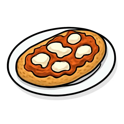 Fladenbrot