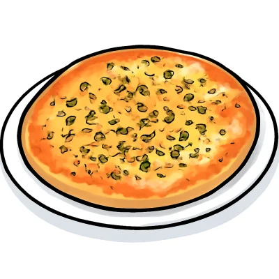 Fladenbrot