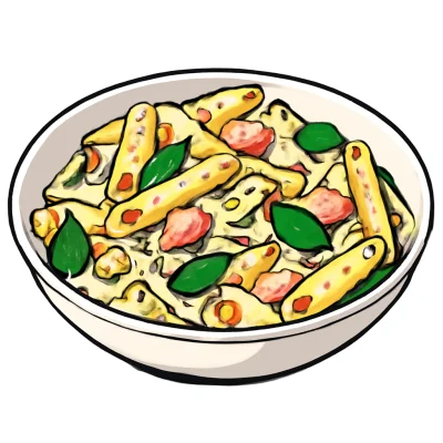 Penne Mafiosi