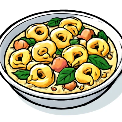 Tortellini Mafiosi