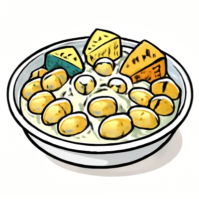 Gnocchi Formaggi