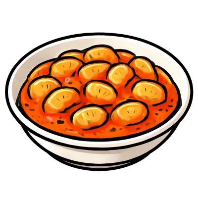Gnocchi Pomodoro