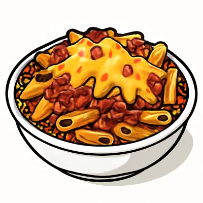 Penne al Forno